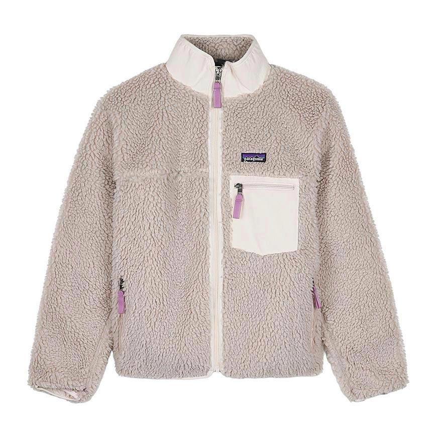 patagonia Women’s Classic Retro-X Fleece Jacket 23075 NLVI
