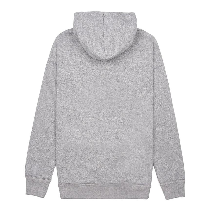 Isabel Marant Men's Hooded Sweatshirt SW0027HA A3M95H 02GY