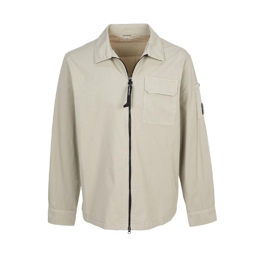 CP Company Men’s Overshirt Jacket 20CMOS705A 110143G 904