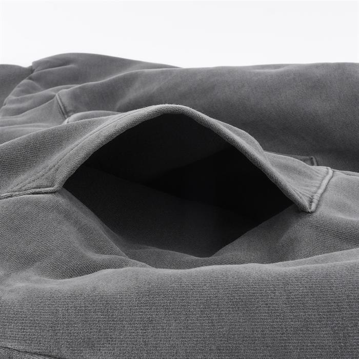 Carhartt WIP Vista Hooded Sweat Jacket Black Men’s Hoodie