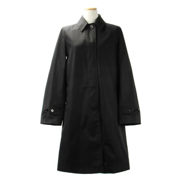 BURBERRY CHILTERN Long Trench Coat