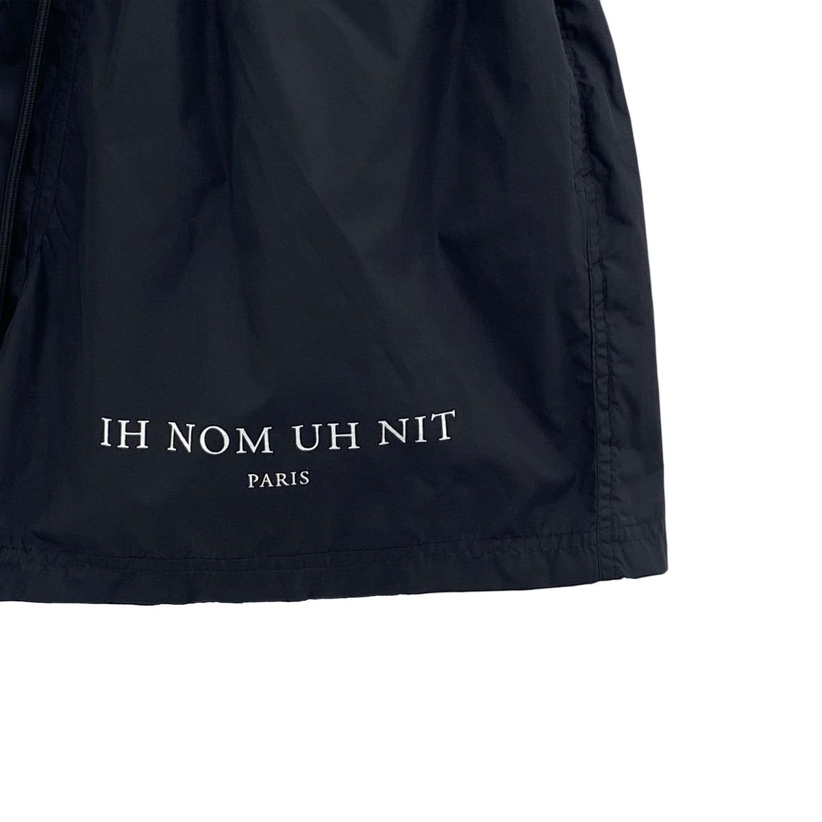 IH NOM UH NIT Men's Logo Swim Shorts NUS22802