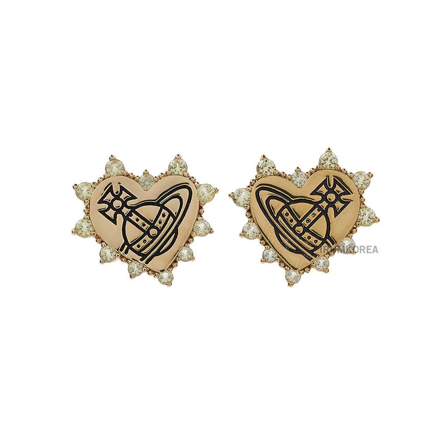 Vivienne Westwood Soraya Earrings for Women 6201036A R892