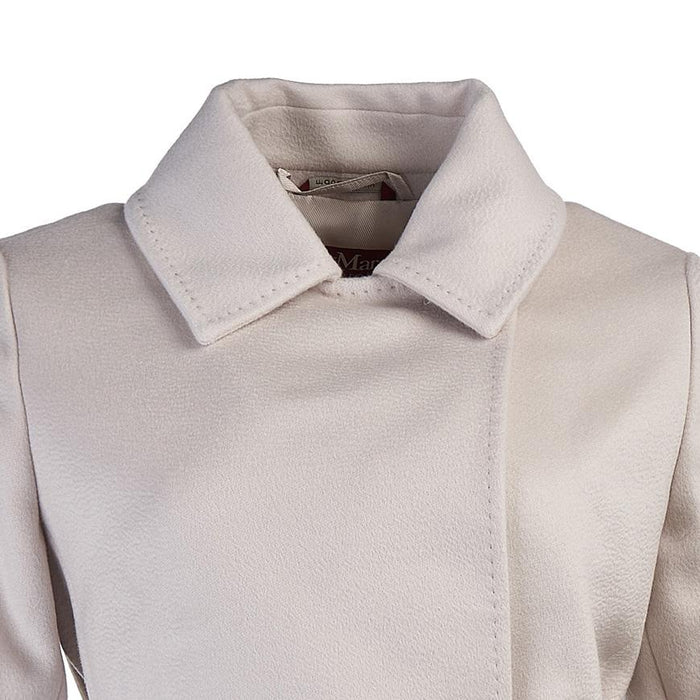 Max Mara Women’s Bicollage Coat BCOLLAG 048