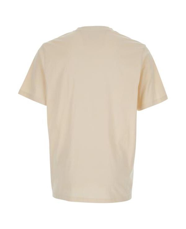 CP Company Jersey Short Sleeve Logo T-Shirt