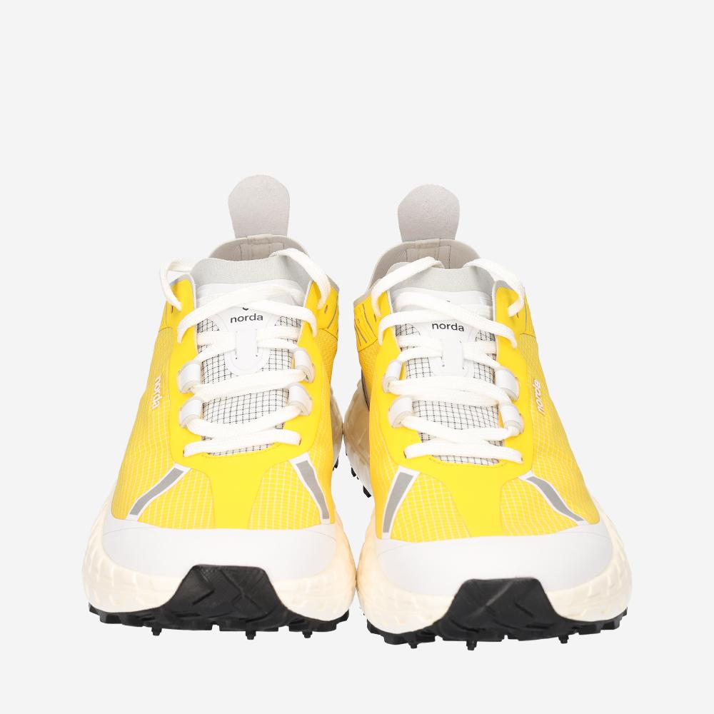 norda Dyneema 001 Low-Top Sneakers for Men 001M PARHE