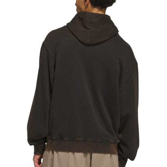 Adidas Women’s Hooded Sweatshirt Hoodie KG7314 BLACK DOM