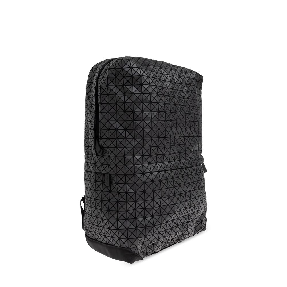 Issey Miyake Bao Bao Liner Backpack Black Unisex Nylon