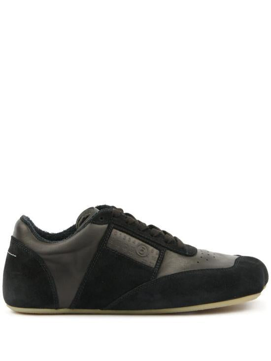Maison Margiela MM6 Anatomic Low-Top Sneakers S66WS0106 P6435 T8013