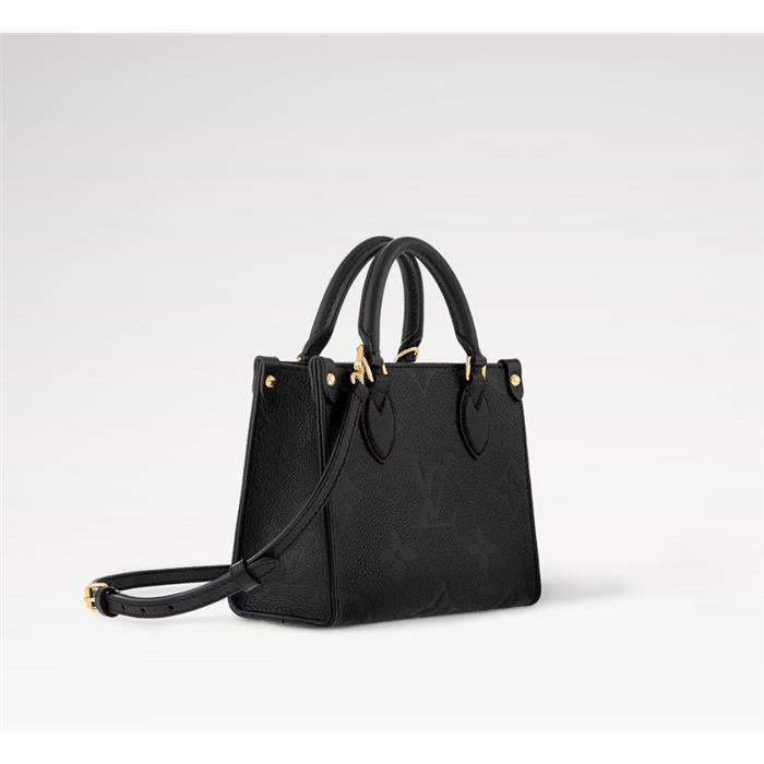 Louis Vuitton OnTheGo BB Shoulder Bag Crossbody Bag M46993