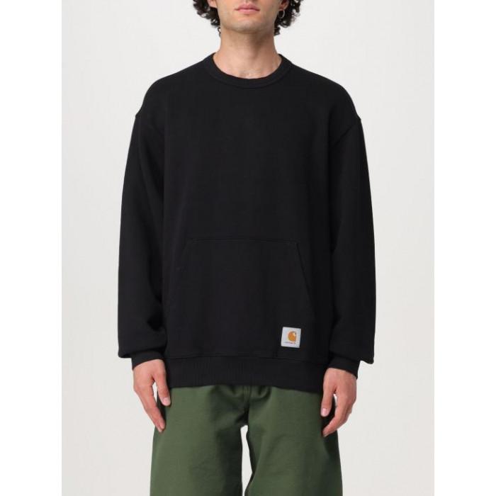 CARHARTT WIP Billy Sweatshirt Men’s Pullover Crewneck I034038 89XX