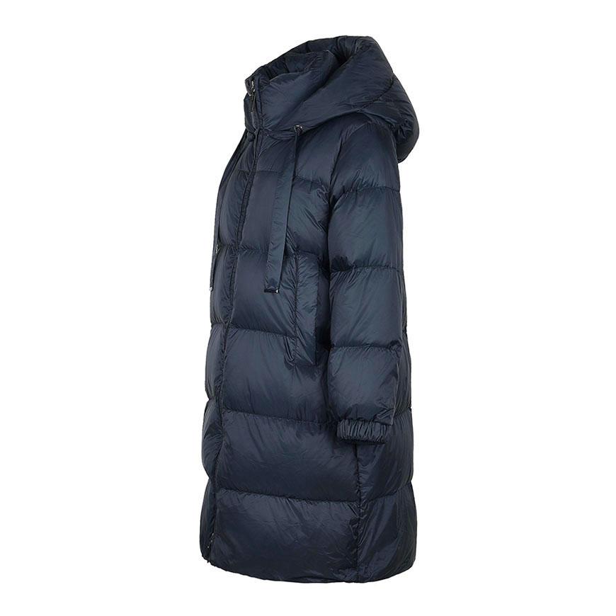 Max Mara Water-Repellent Marte Down Puffer Jacket for Women