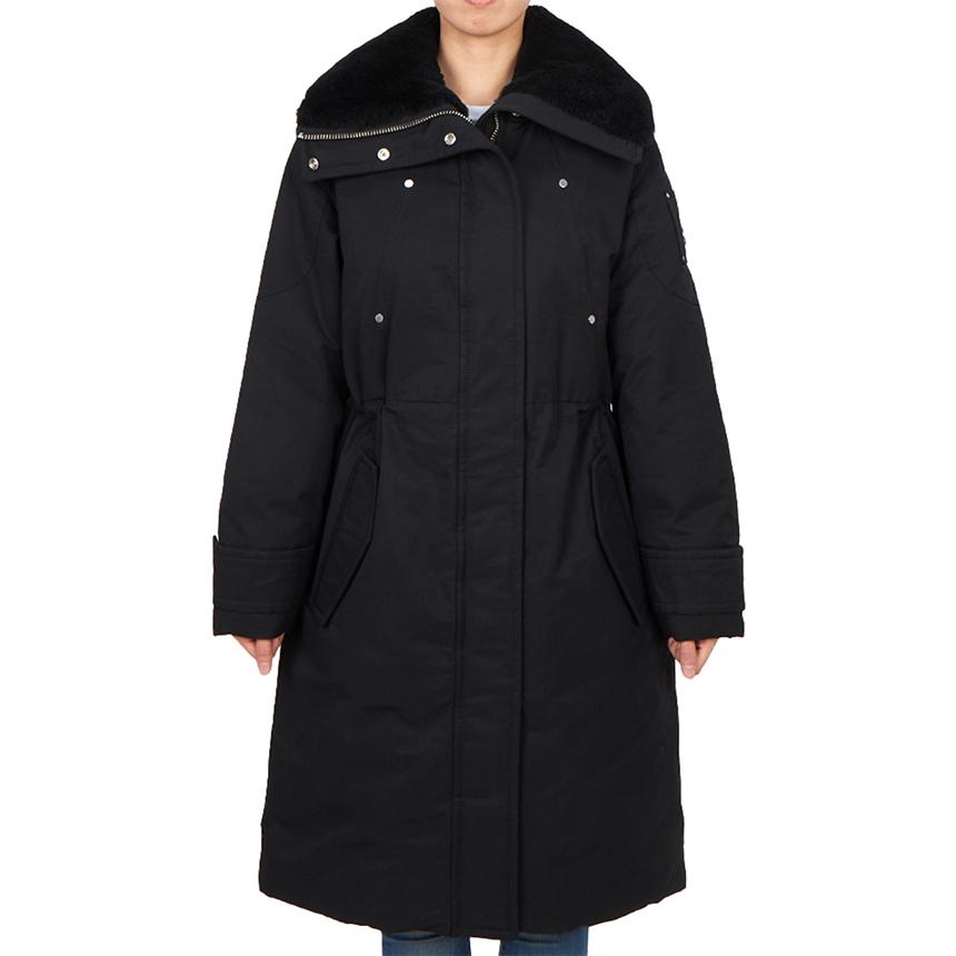 Moose Knuckles Storm Women’s Puffer Jacket M35LP204S 305