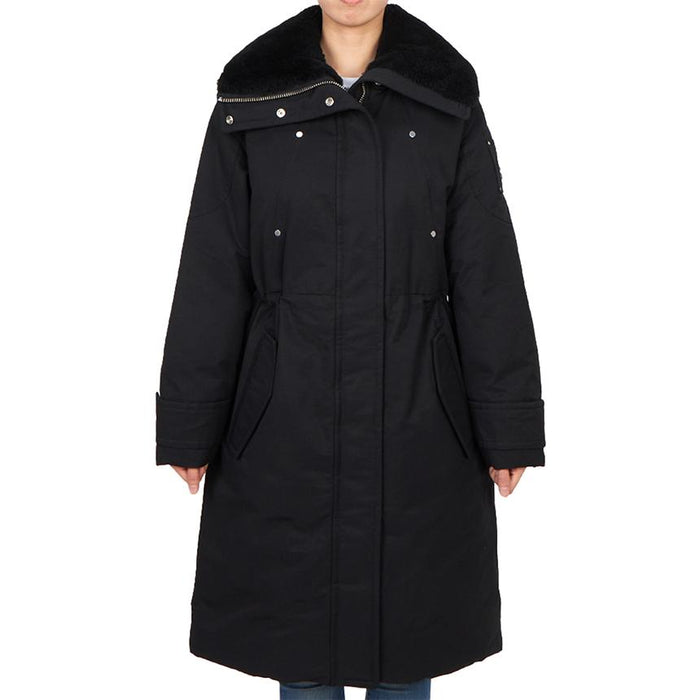 Moose Knuckles Storm Women’s Puffer Jacket M35LP204S 305