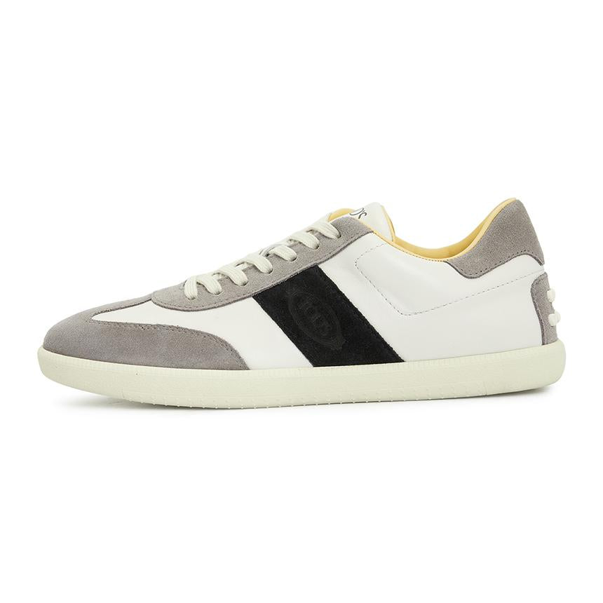 Tods Tabs Men's Low-Top Sneakers XXM68C0GC50IRACF14