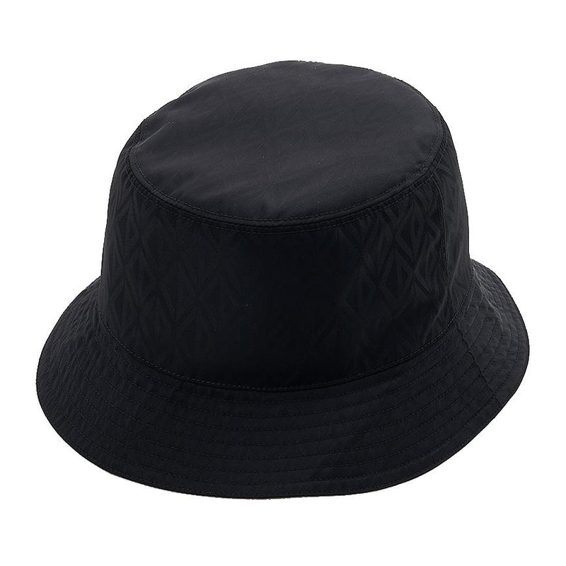 DIOR MEN CD Diamond Reversible Bucket Hat