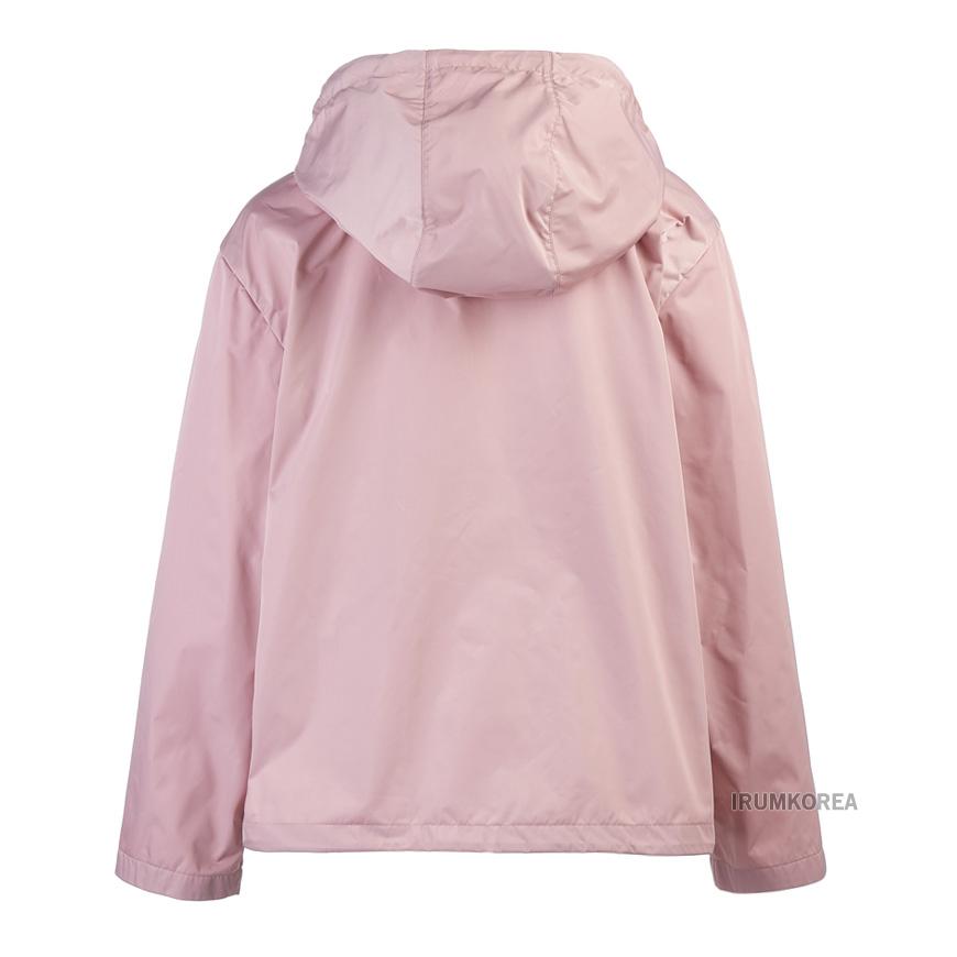 Moncler Women’s Cassiopea Hooded Jacket 1A00180 54A1K 51U