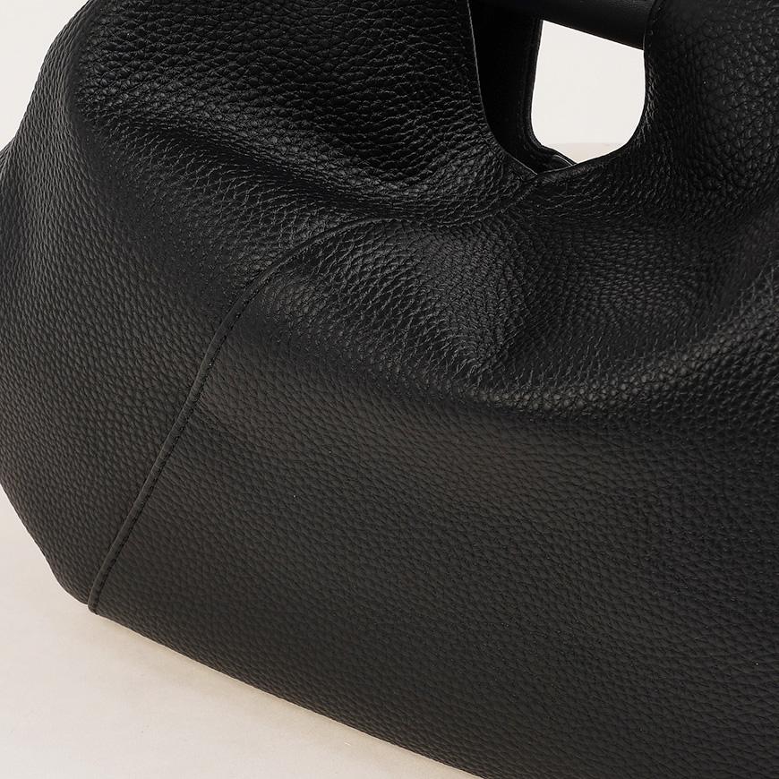 Maison Margiela MM6 Japanese Tote Bag Black Synthetic