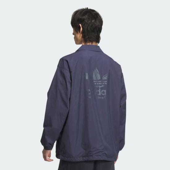 Adidas Women’s Jacket 24FW Collection JC6841 DOM