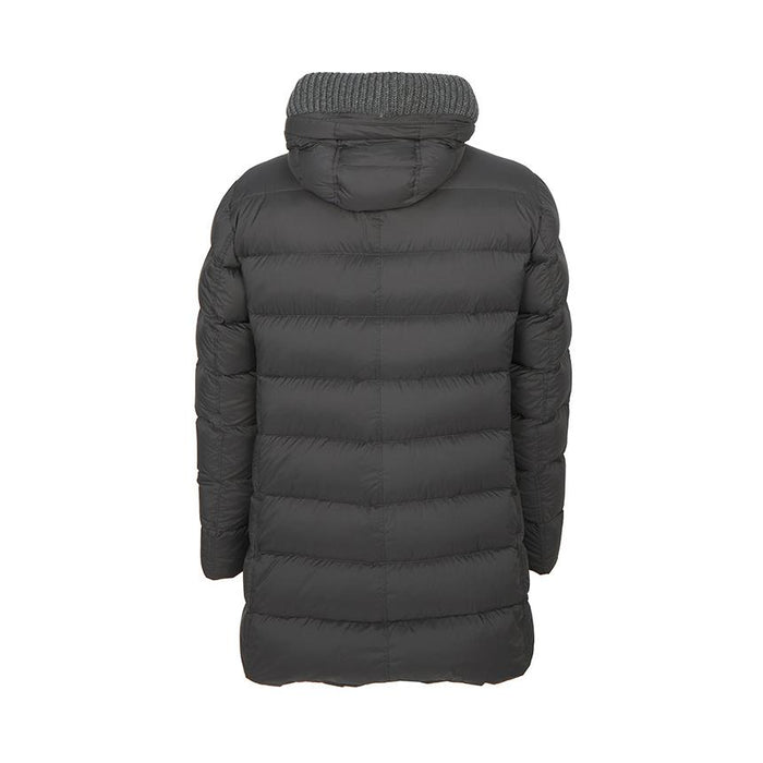 Herno Men’s Puffer Jacket PI003ULE 12456Z 9480
