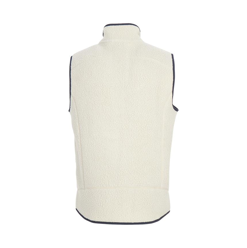 patagonia Retro Pile Men’s Fleece Vest 22821 PNSM