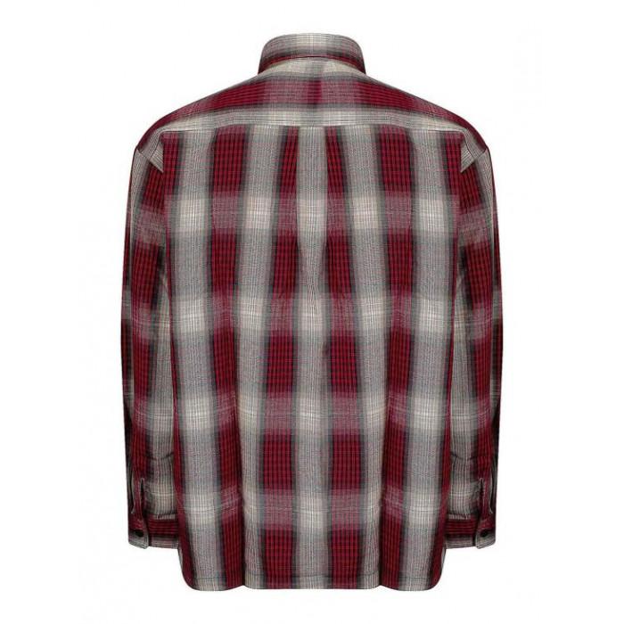 CARHARTT WIP Harlin Check Long Sleeve Shirt I035954 3I2XX