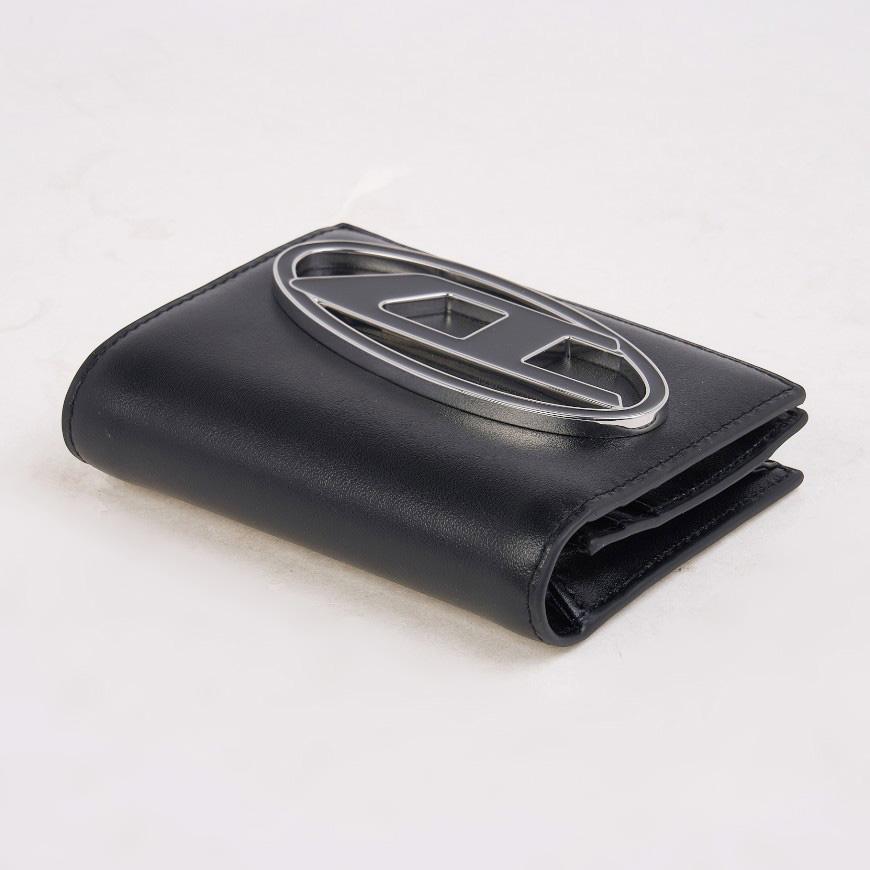 DIESEL 1DR Fold Wallet for Women X10390 PR818 T8013