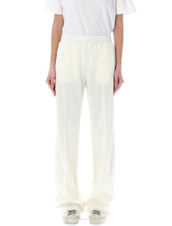 GOLDEN GOOSE Black Cotton Jogger Sweatpants Women GWP00877P00052120103