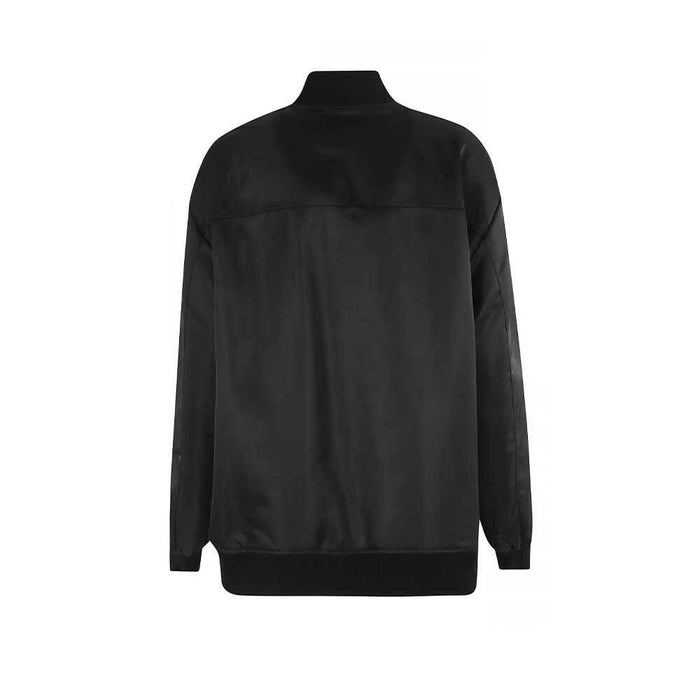 Max Mara Agape Bomber Jacket for Women 21916042600 002