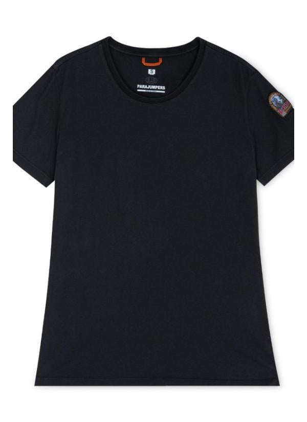 Parajumpers Basic T-Shirt Women’s Cotton Tee PWTSBT31 710