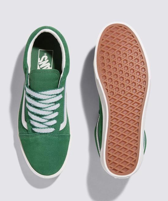 Vans Classic Low-Top Sneakers for Men VN000D0ABR11 DOM