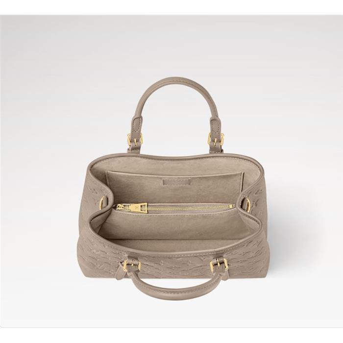 Louis Vuitton Babylon PM Tote Shoulder Bag M11463