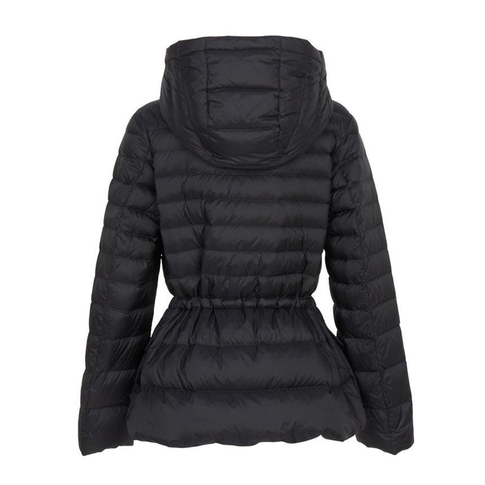 Moncler Raies Women’s Down Puffer Jacket Black