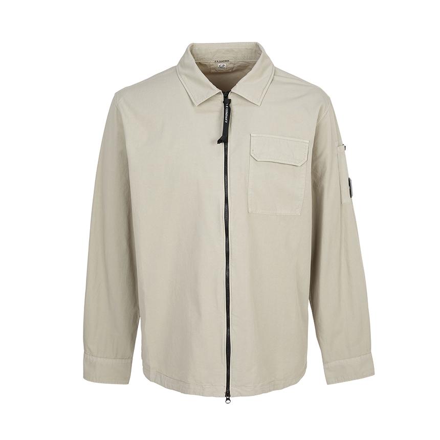 CP Company Men’s Overshirt Jacket 20CMOS705A 110143G 904