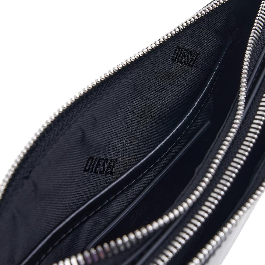 DIESEL 1DR Twin Shoulder Bag for Women X10330 PR818 T8013