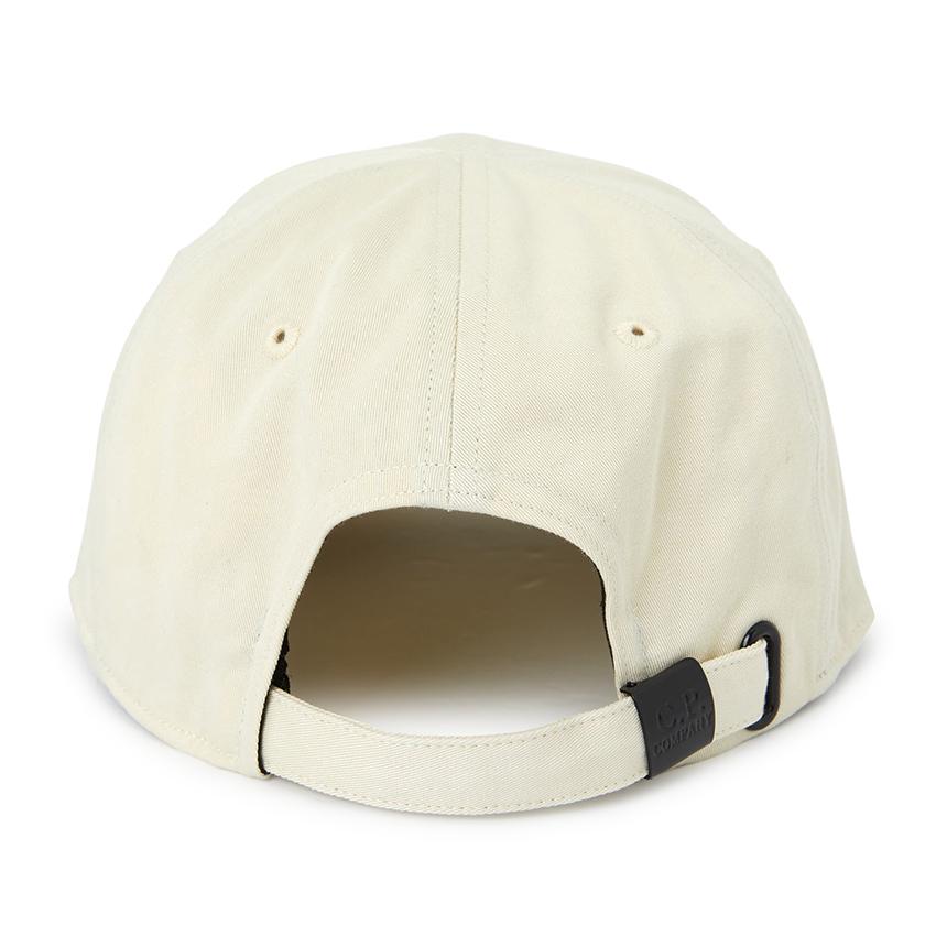 CP Company Men's Cotton Baseball Cap 20CMAC750A 006288A 114