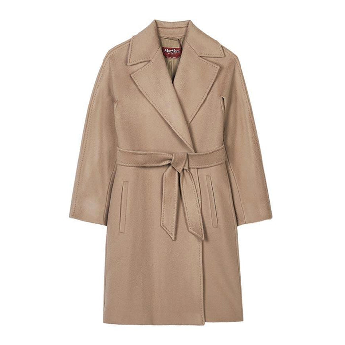 Max Mara Dravenna Wool Coat for Women DRAVENNA 006