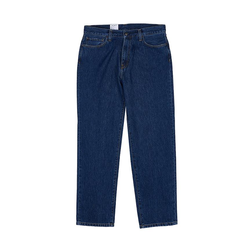 CARHARTT WIP Aaron Pants Men's Classic Trousers I034237 0106
