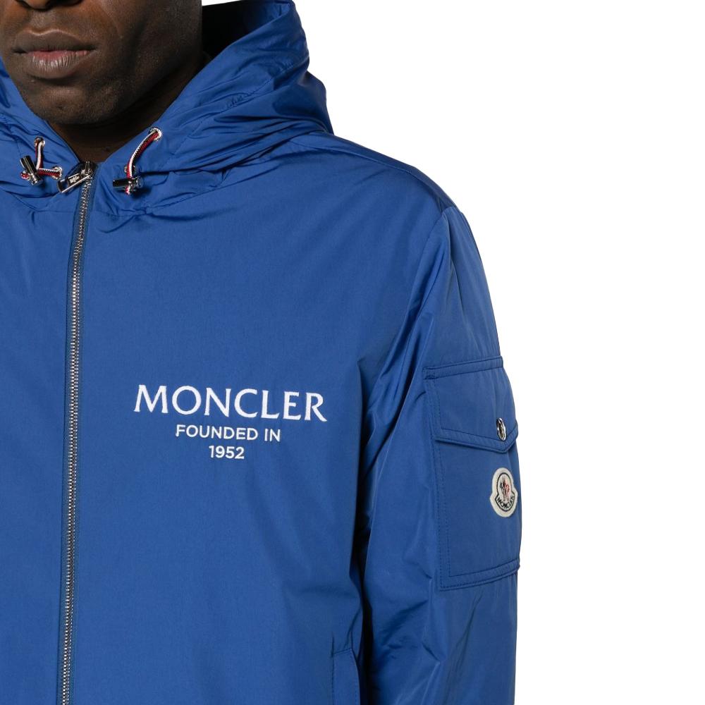 Moncler Men’s Granero Down Puffer Jacket 1A00026 54A91 75A