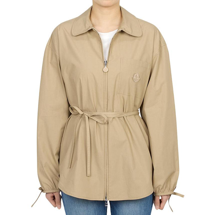 Moncler Women’s Shirt Jacket
