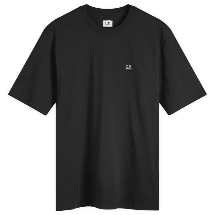 CP Company Men’s Short Sleeve T-Shirt 18CMTS030A 005100W 999