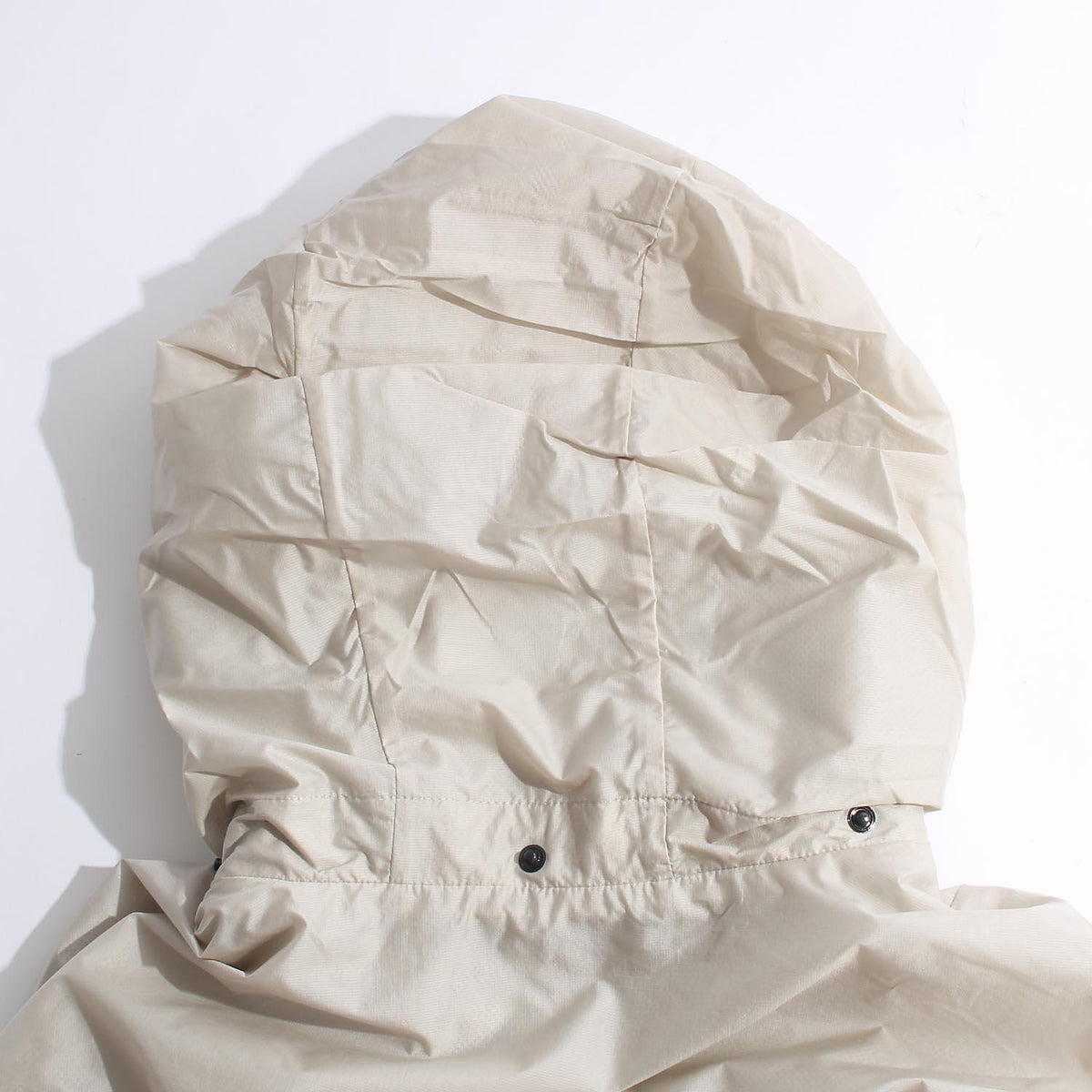 Moncler Grenoble Ivory Windbreaker Jacket K10971A00006598E0