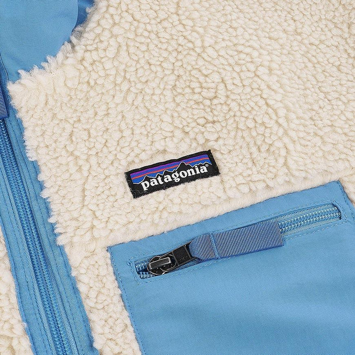 patagonia Men’s Classic Retro-X Fleece Jacket 23057 DNSE