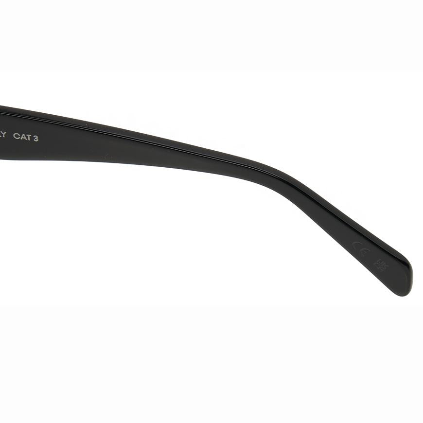 Toteme Unisex Oval Frame Sunglasses 2324001900 200