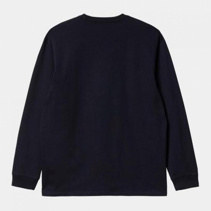 CARHARTT WIP LS Chase Long Sleeve T-Shirt I026392 00HXX