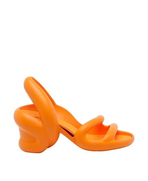 Camper Kobarah Sandals Women’s Slingback Heels