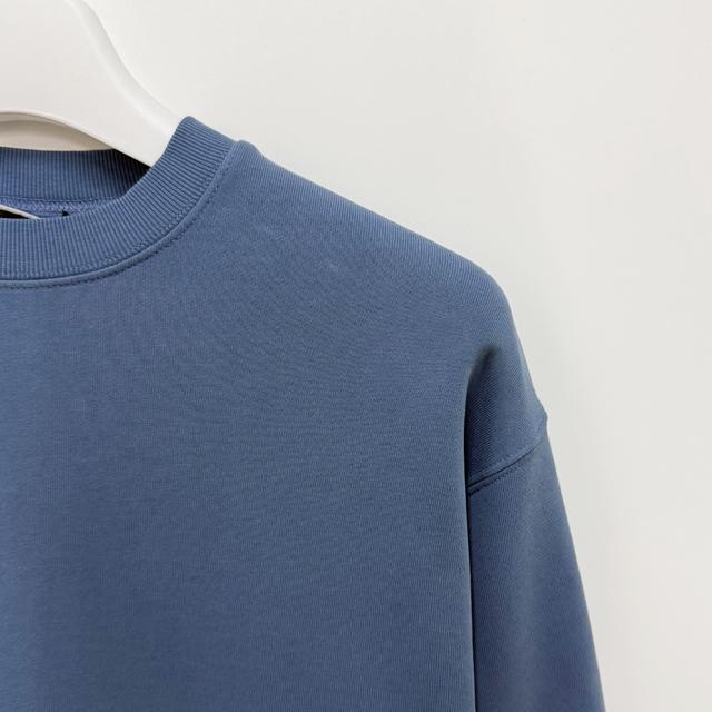 CARHARTT WIP HUDSON Logo Sweatshirt Men’s I035186 1YI5F