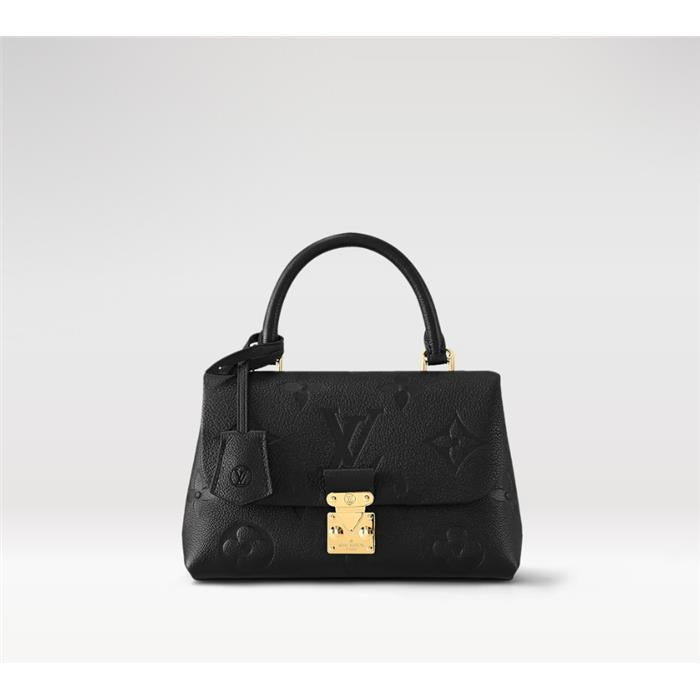 Louis Vuitton Madeleine BB Shoulder Bag Crossbody Tote Bag M45977
