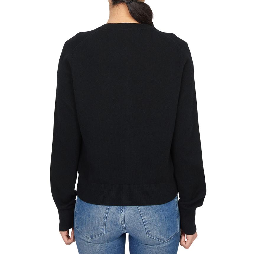 Acne Studios Women’s Knit Cardigan A60657 900