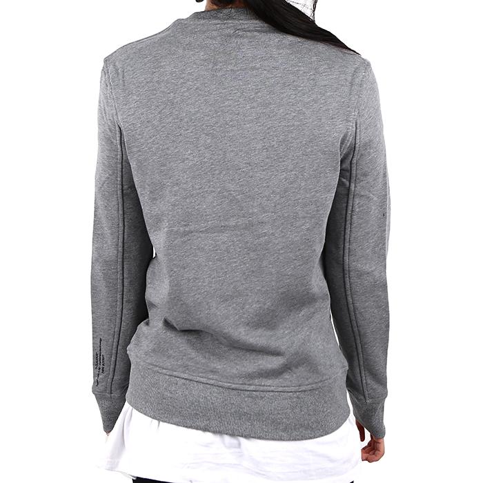 Neil Barrett Women I Claudius Print Sweatshirt